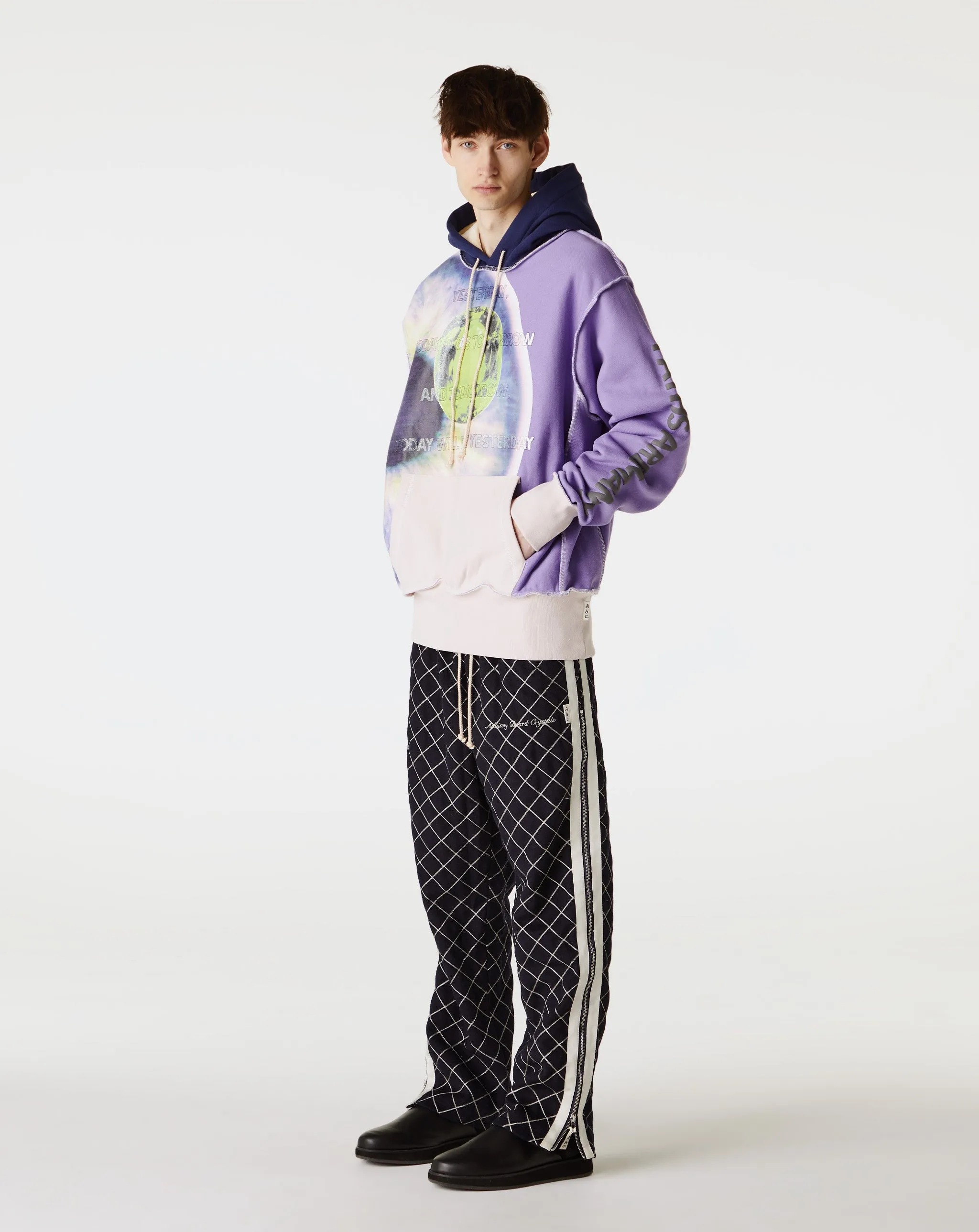 Birthstone Hoodie 08