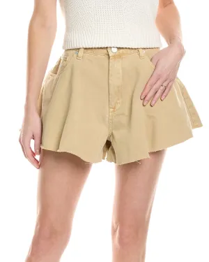 Blank NYC Short