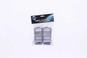 Blue Planet - Replacement Filter Cartridge for 16L (4pk)