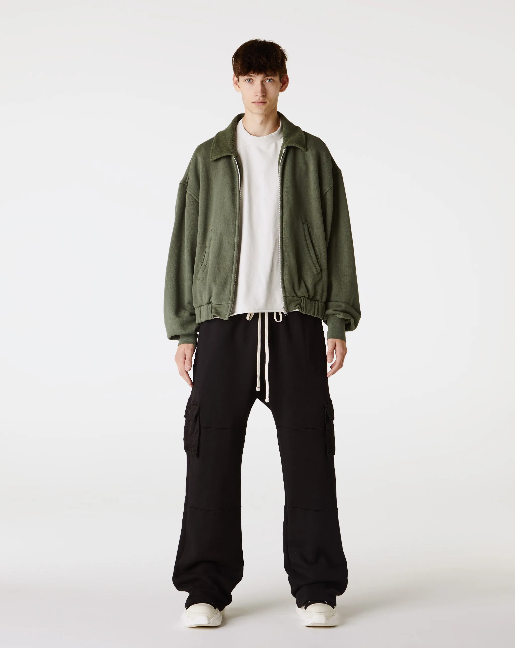 Cargo Pant