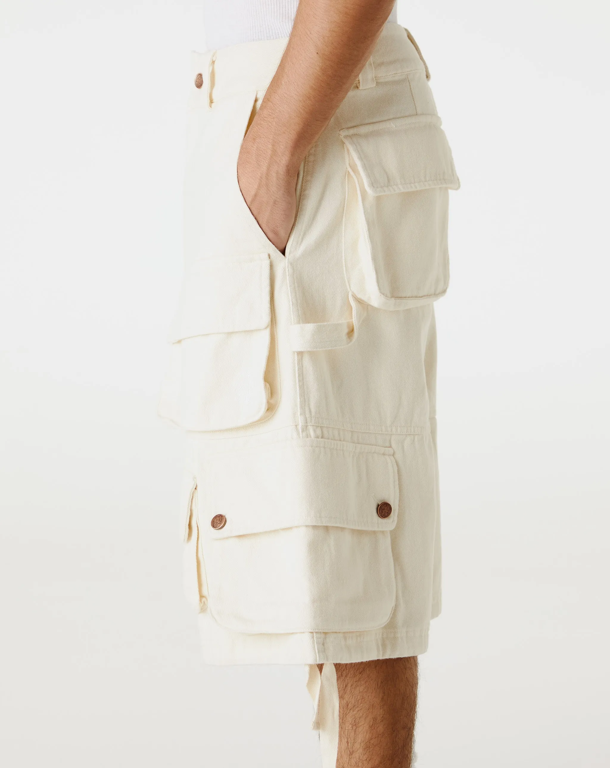 Cargo Shorts
