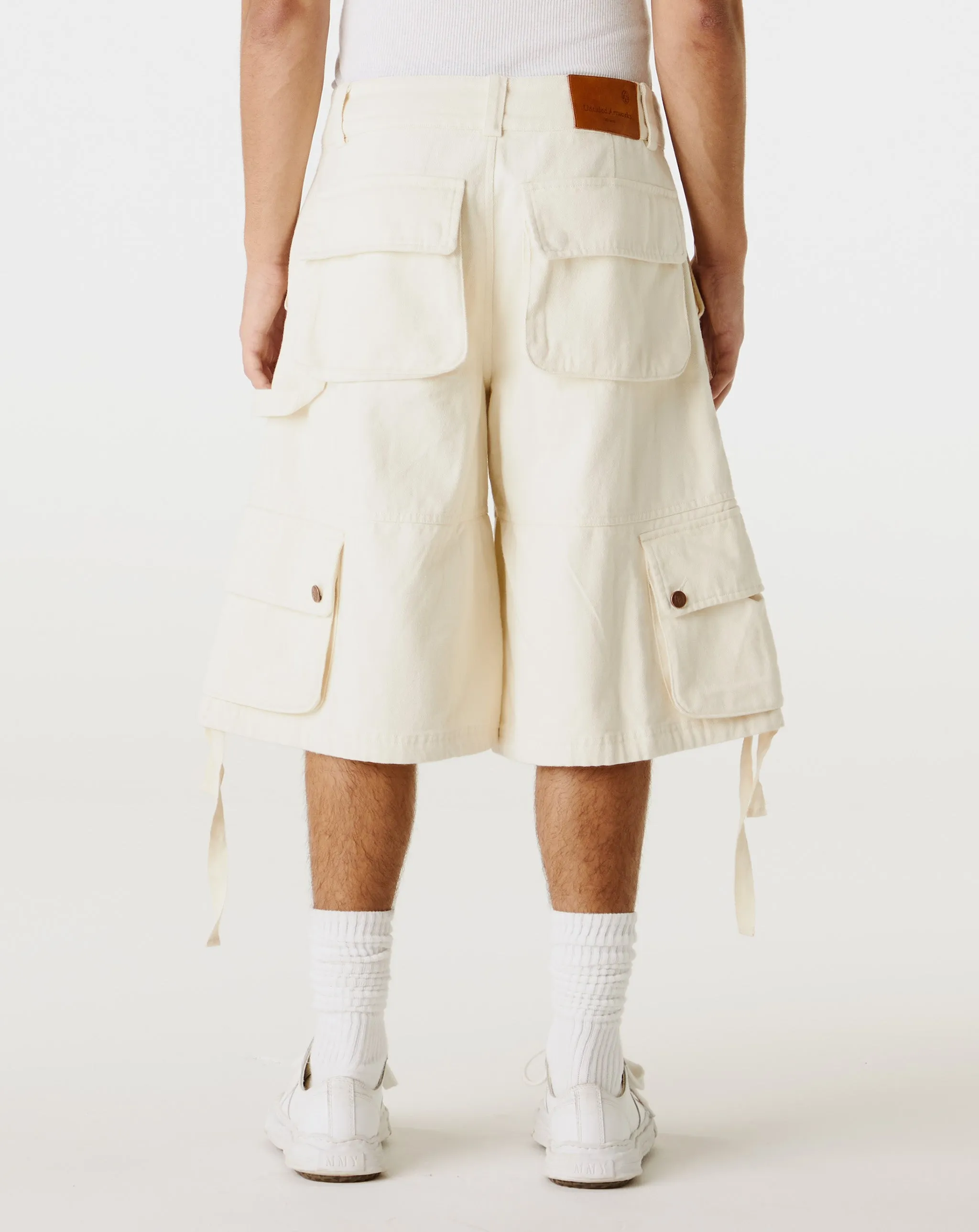 Cargo Shorts