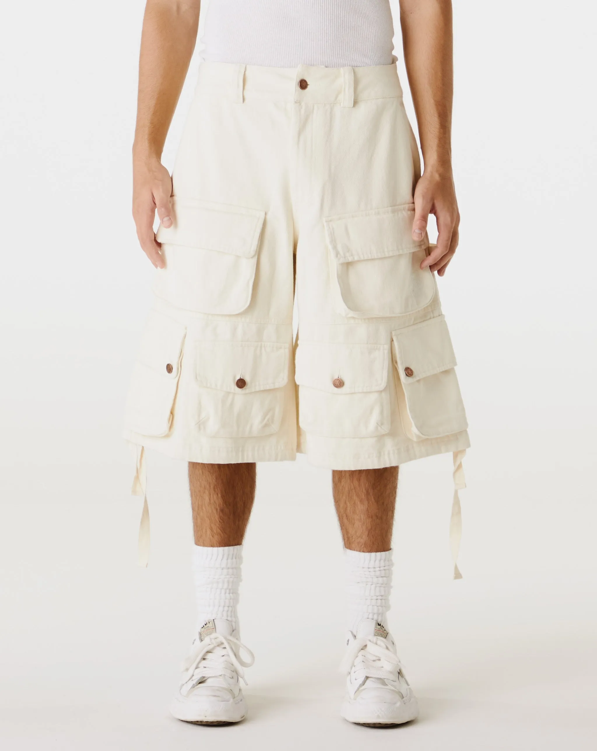 Cargo Shorts