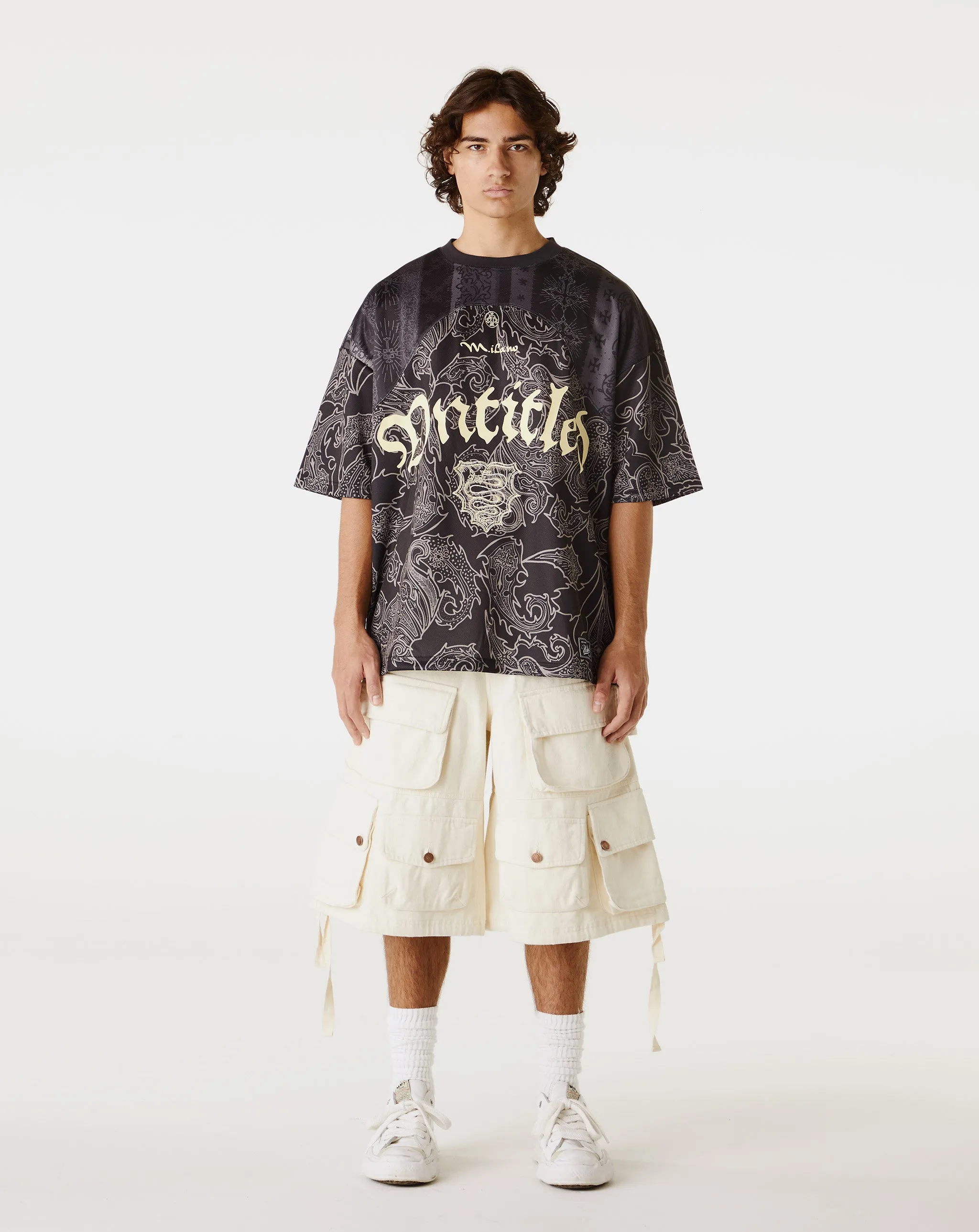 Cargo Shorts