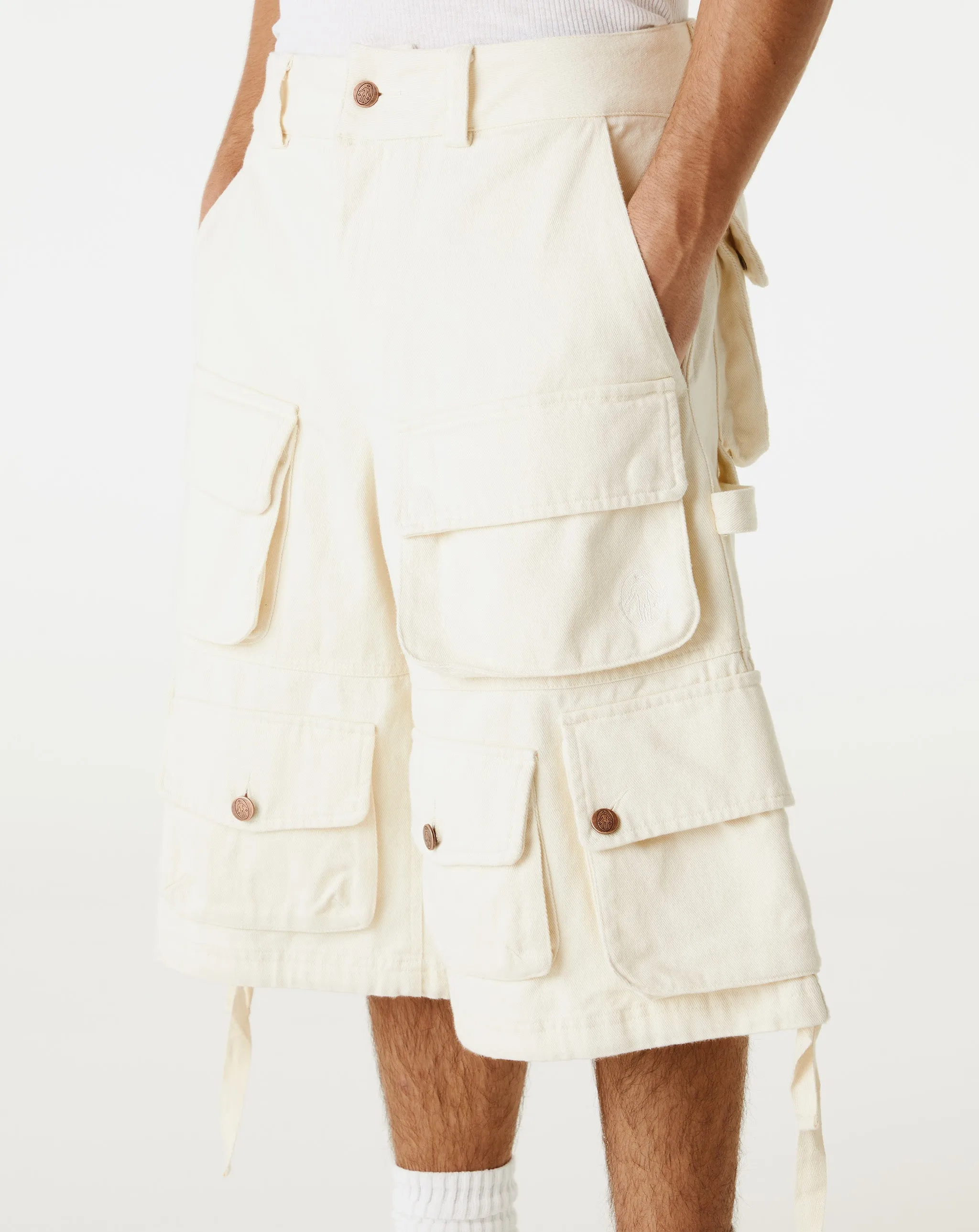 Cargo Shorts