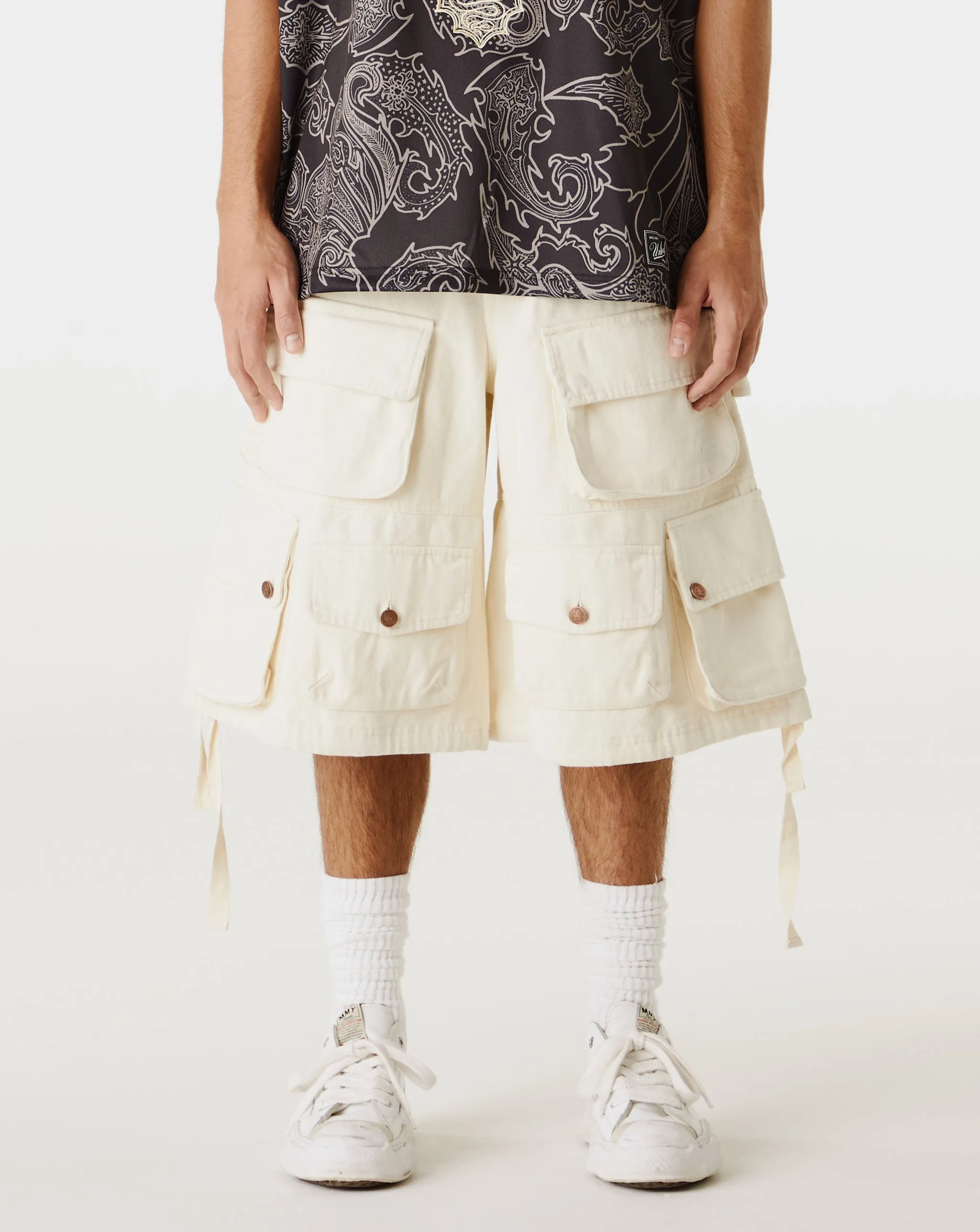 Cargo Shorts