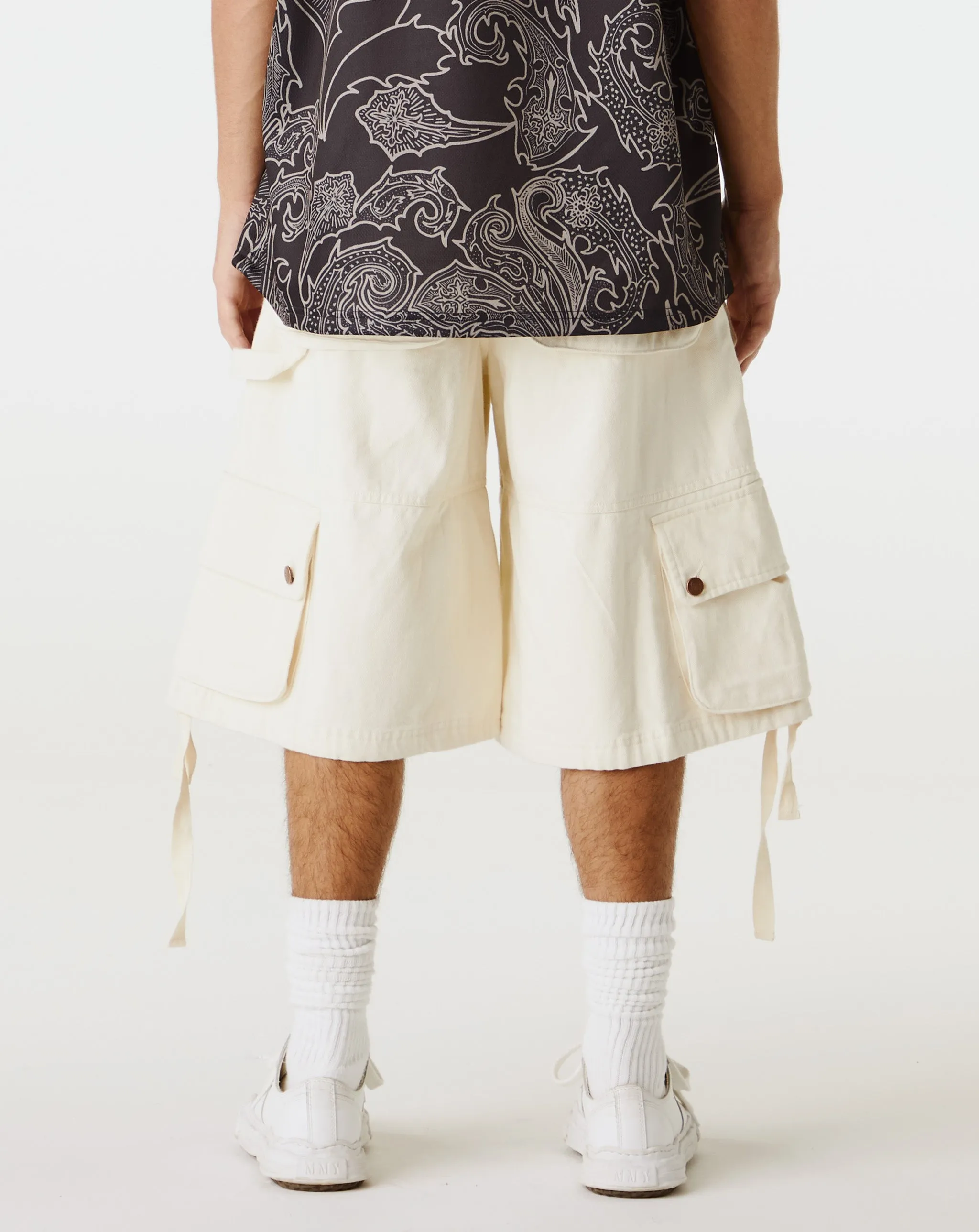 Cargo Shorts