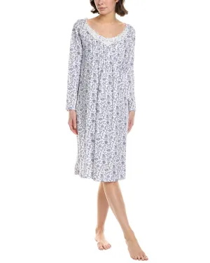 Carole Hochman Waltz Nightgown