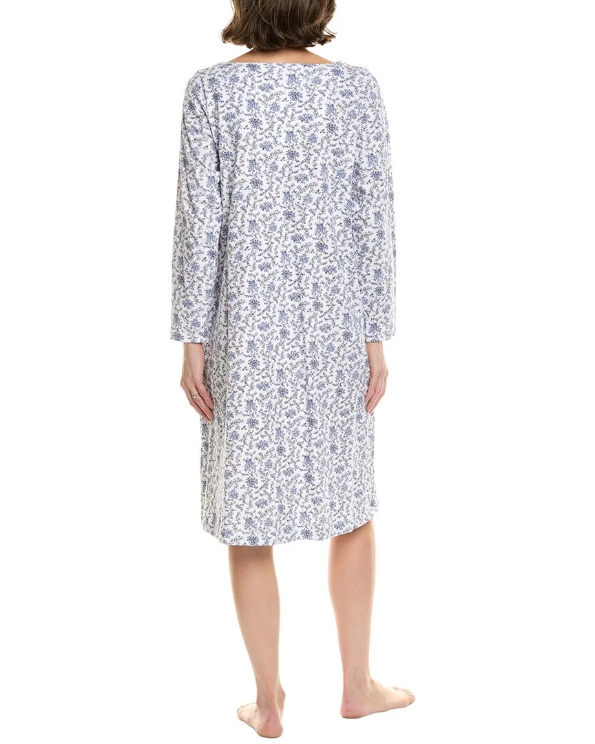 Carole Hochman Waltz Nightgown