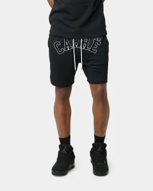 Carr C-Class Ball Shorts Black