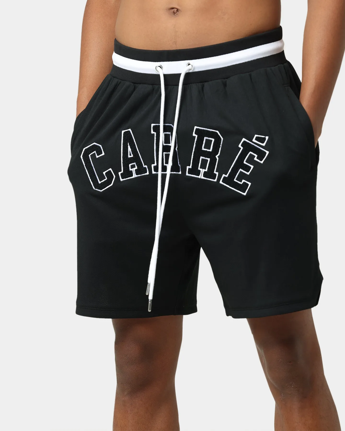 Carr C-Class Ball Shorts Black