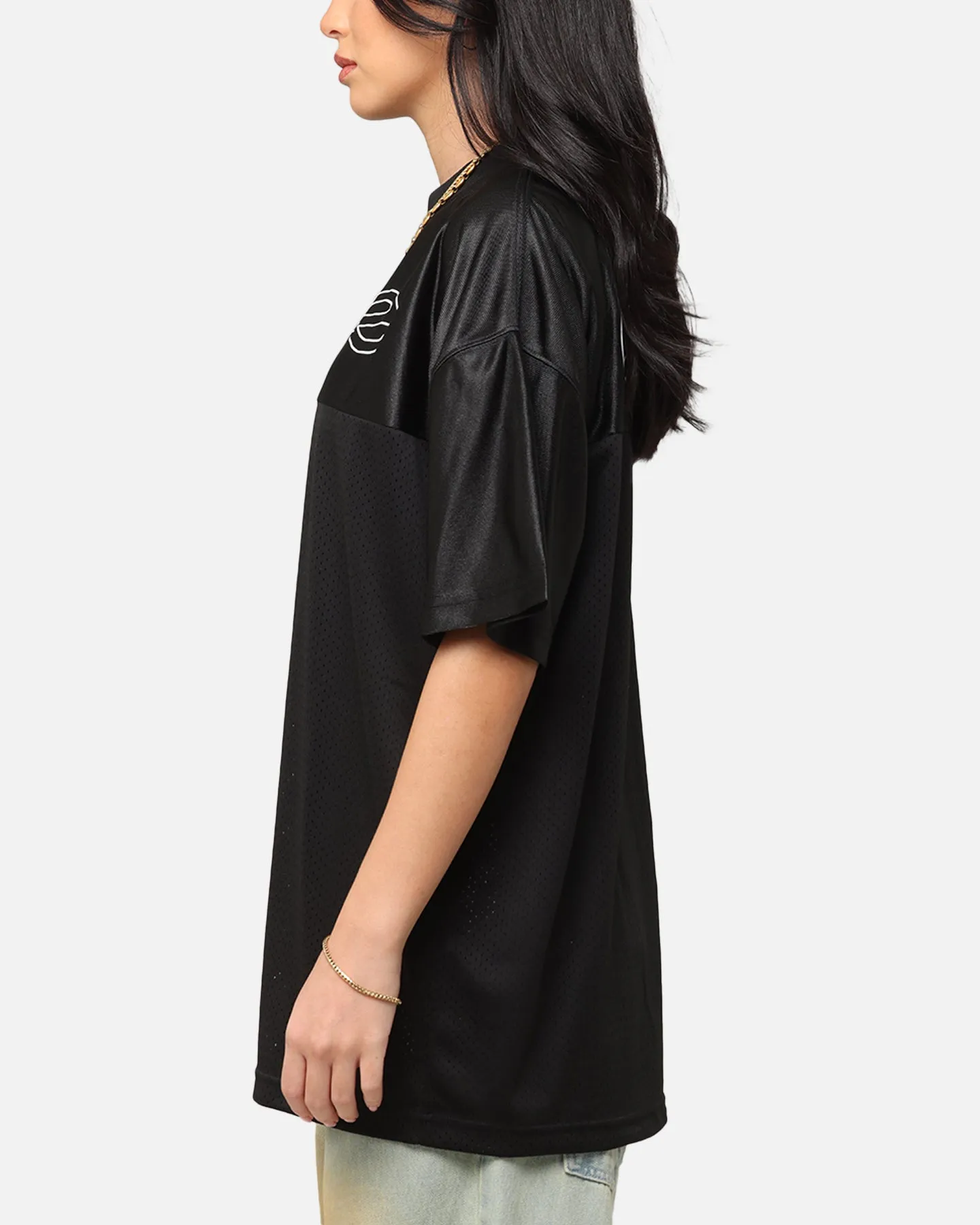 Carre Nova Sports T-Shirt Black