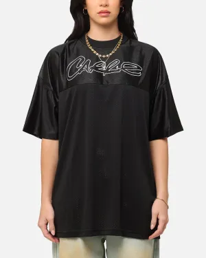Carre Nova Sports T-Shirt Black