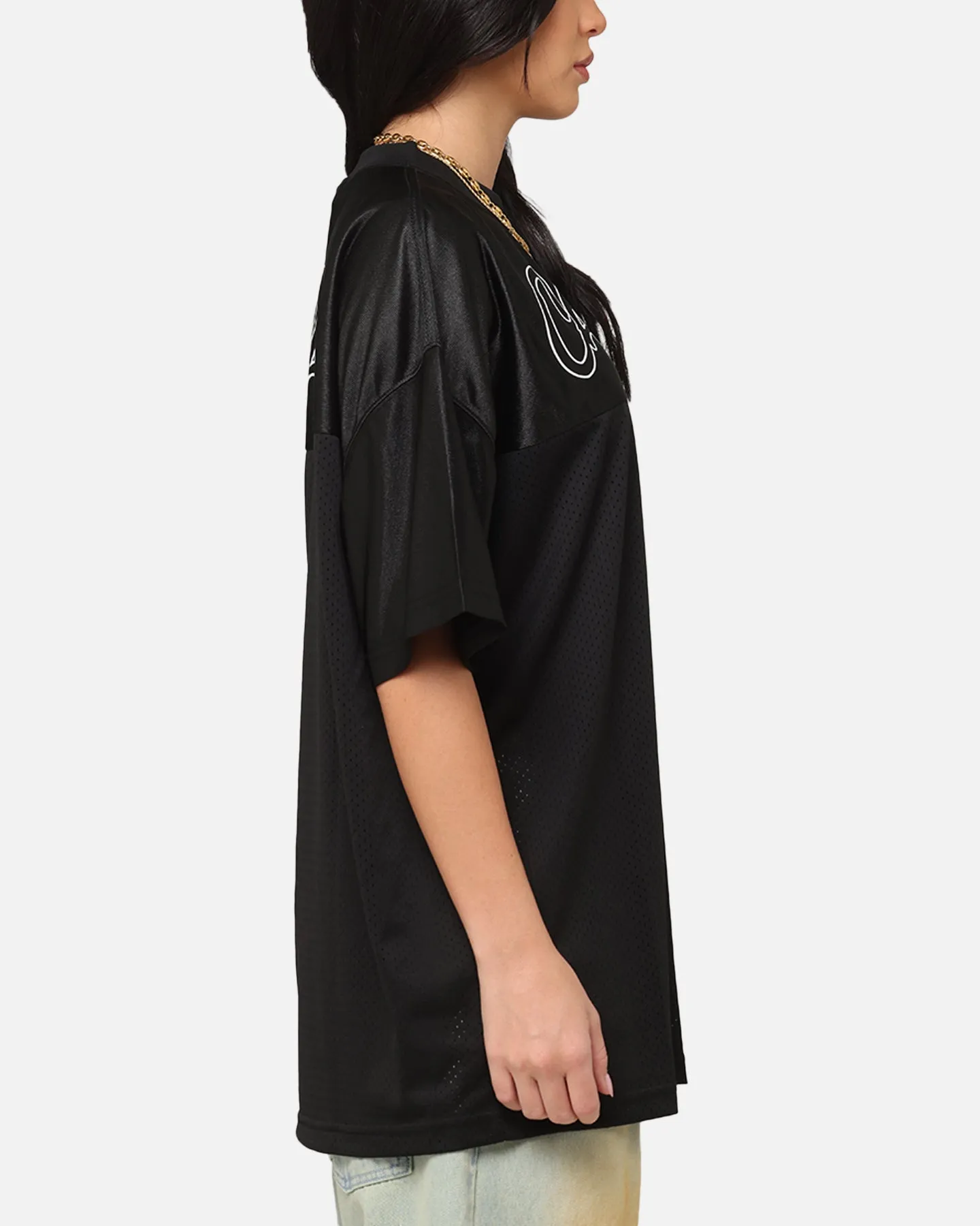 Carre Nova Sports T-Shirt Black
