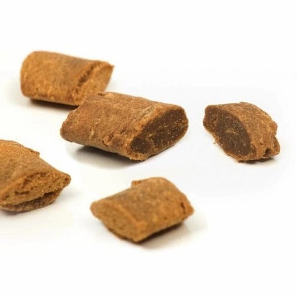 Catit Nibbly Salmon Flavour Cat Treats
