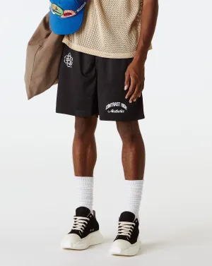 CH AESTHETIC MESH SH