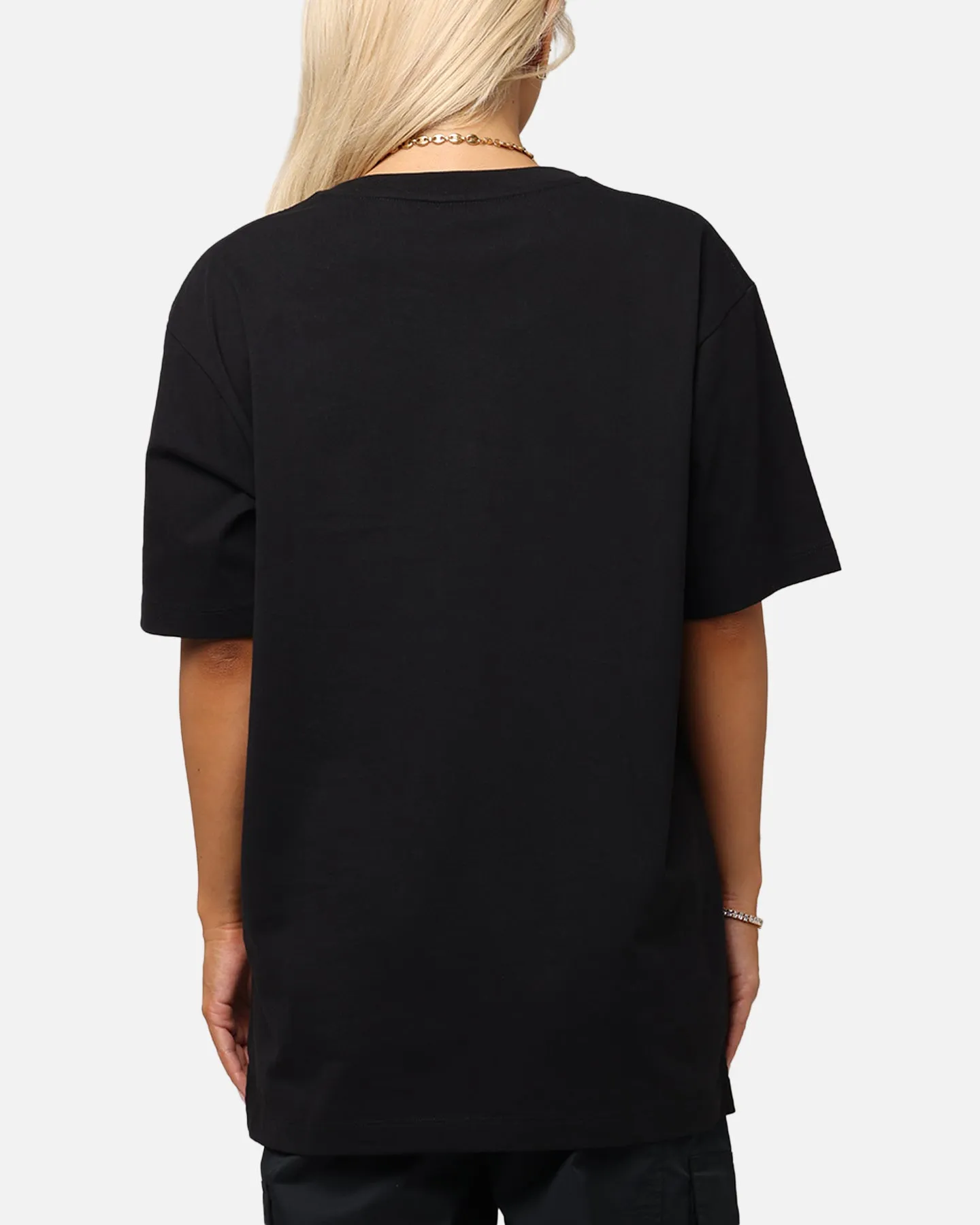 Champion Rochester Graphic T-Shirt Black