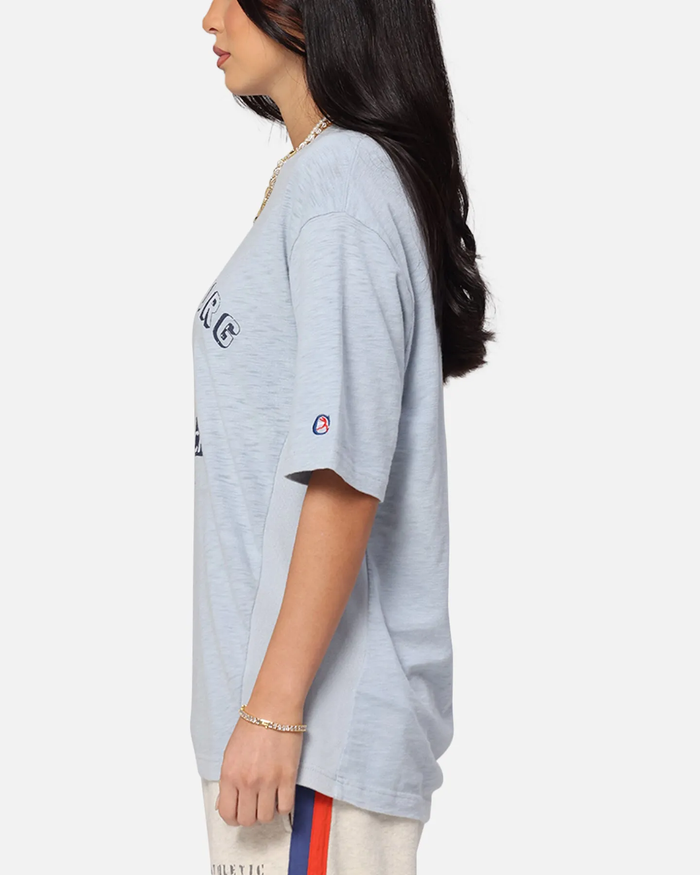 Champion RW Expansion T-Shirt Pale Blue