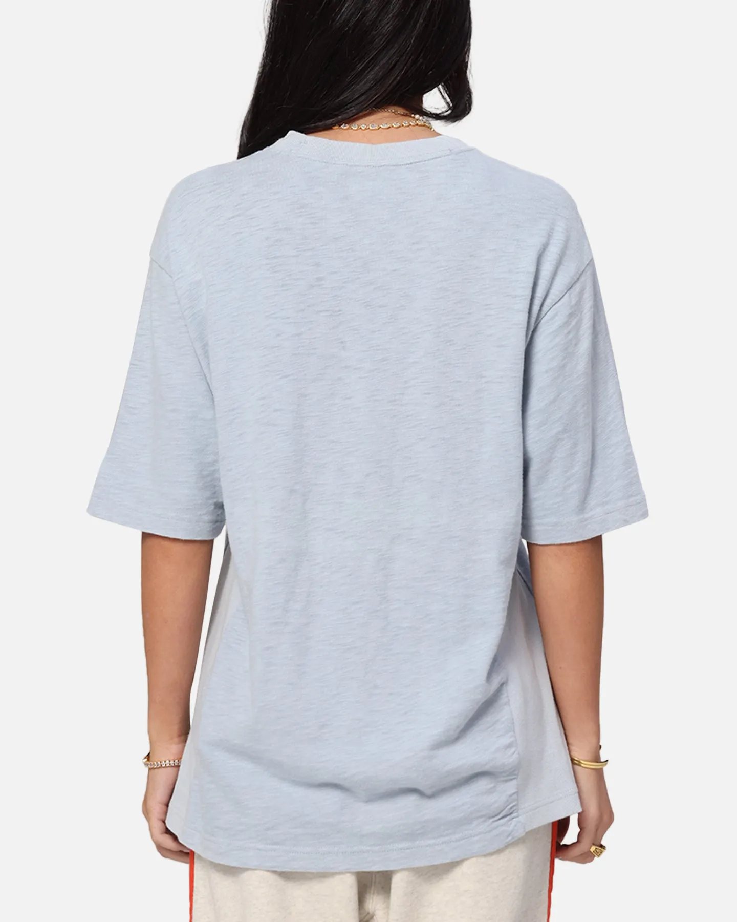 Champion RW Expansion T-Shirt Pale Blue