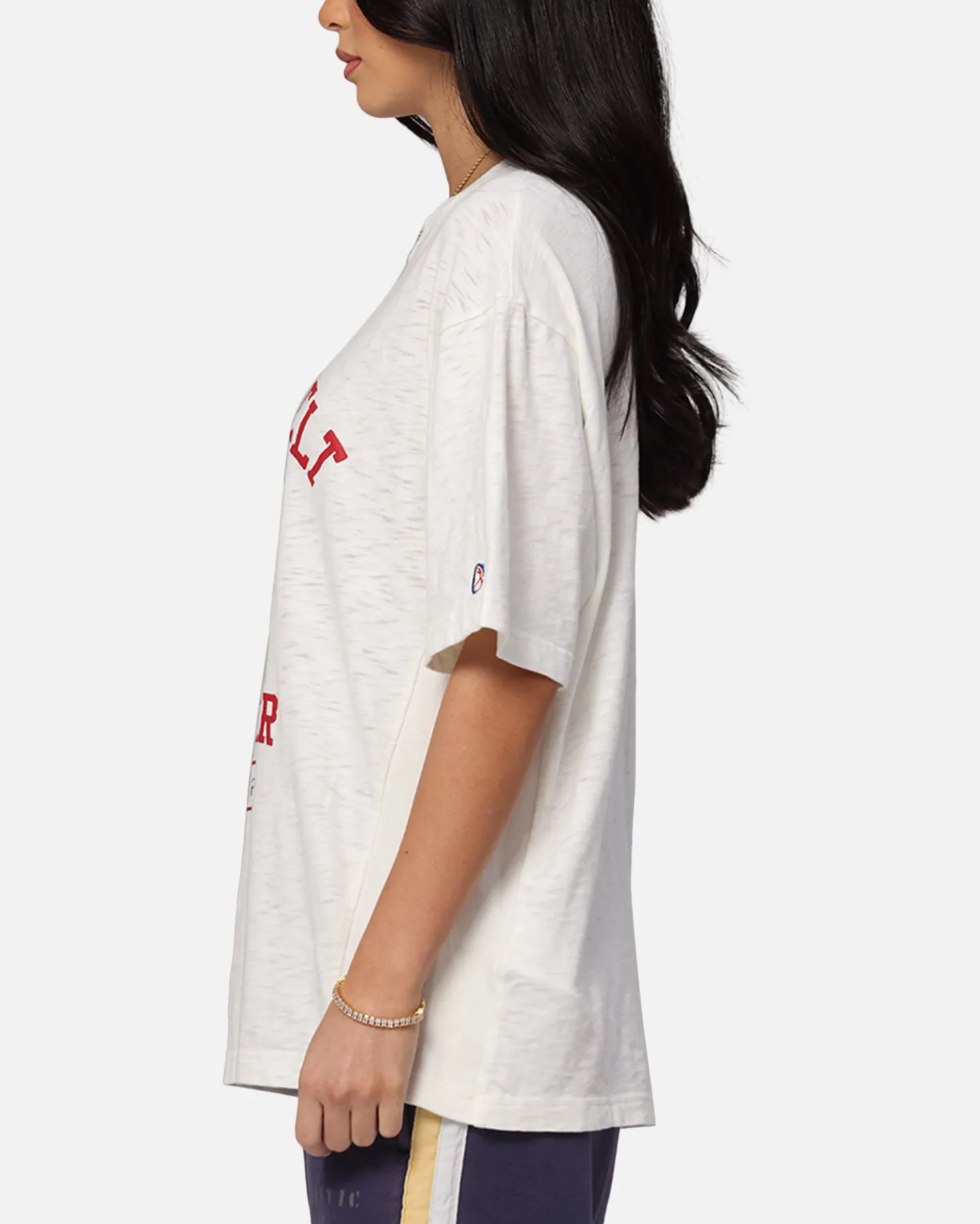 Champion RW Expansion T-Shirt White