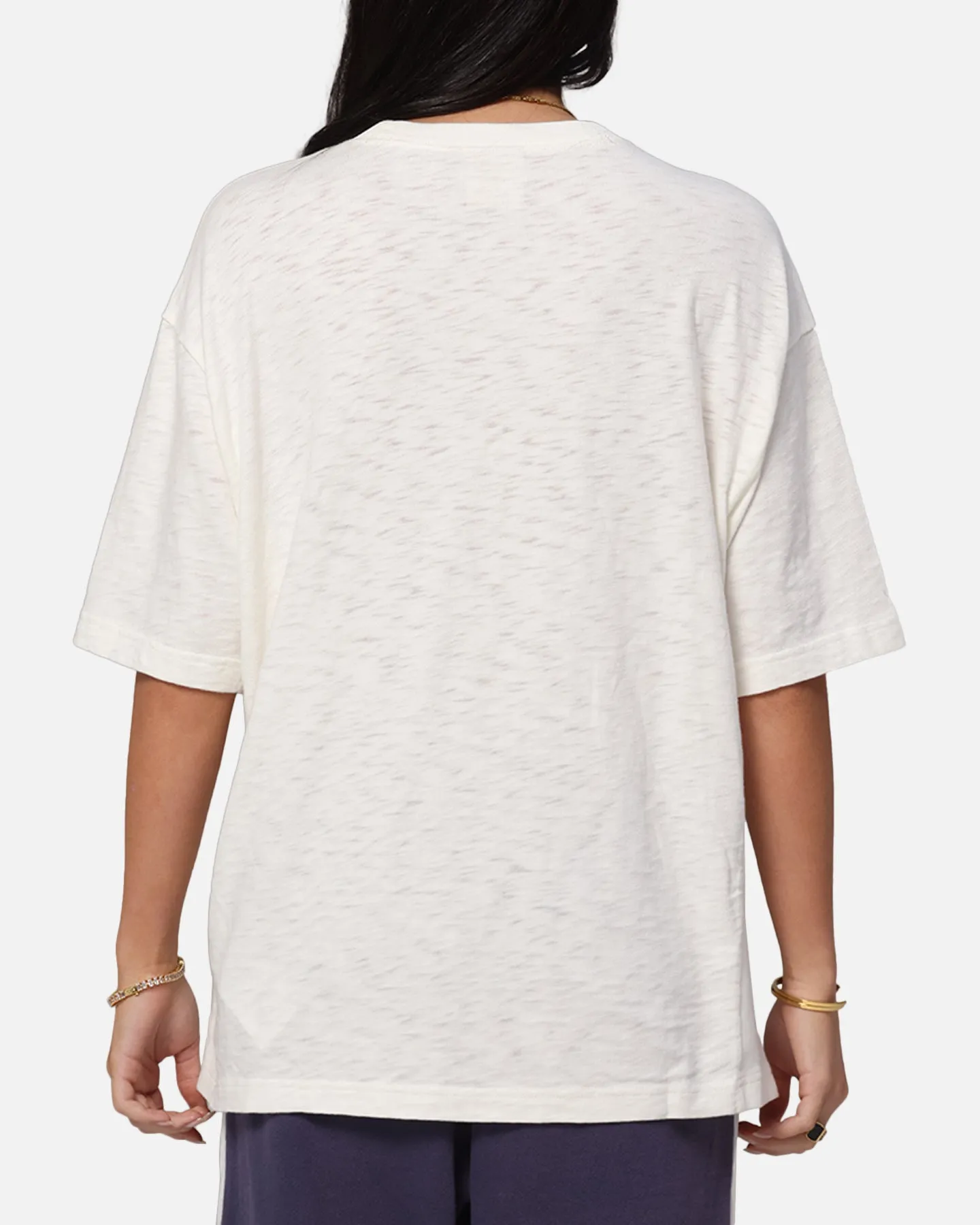 Champion RW Expansion T-Shirt White