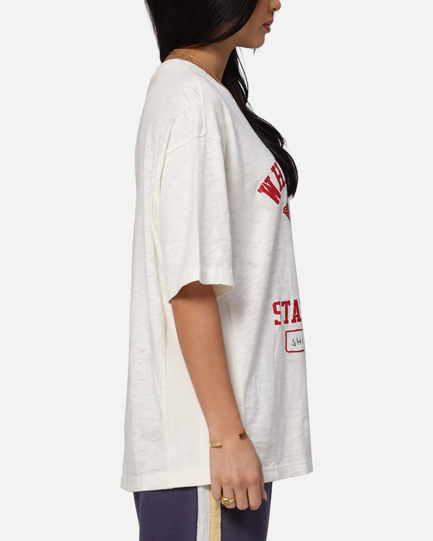Champion RW Expansion T-Shirt White