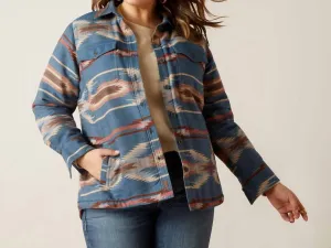 Chimayo Jacket In Multi