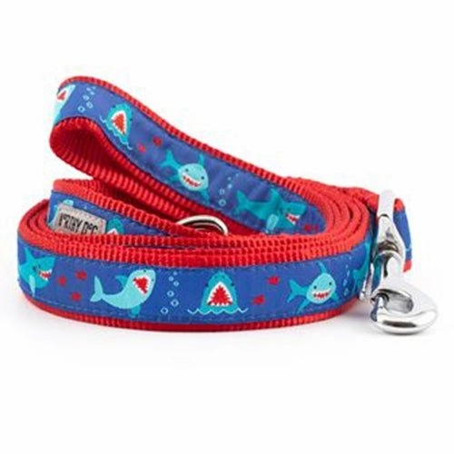 Chomp Collar and Lead Collection