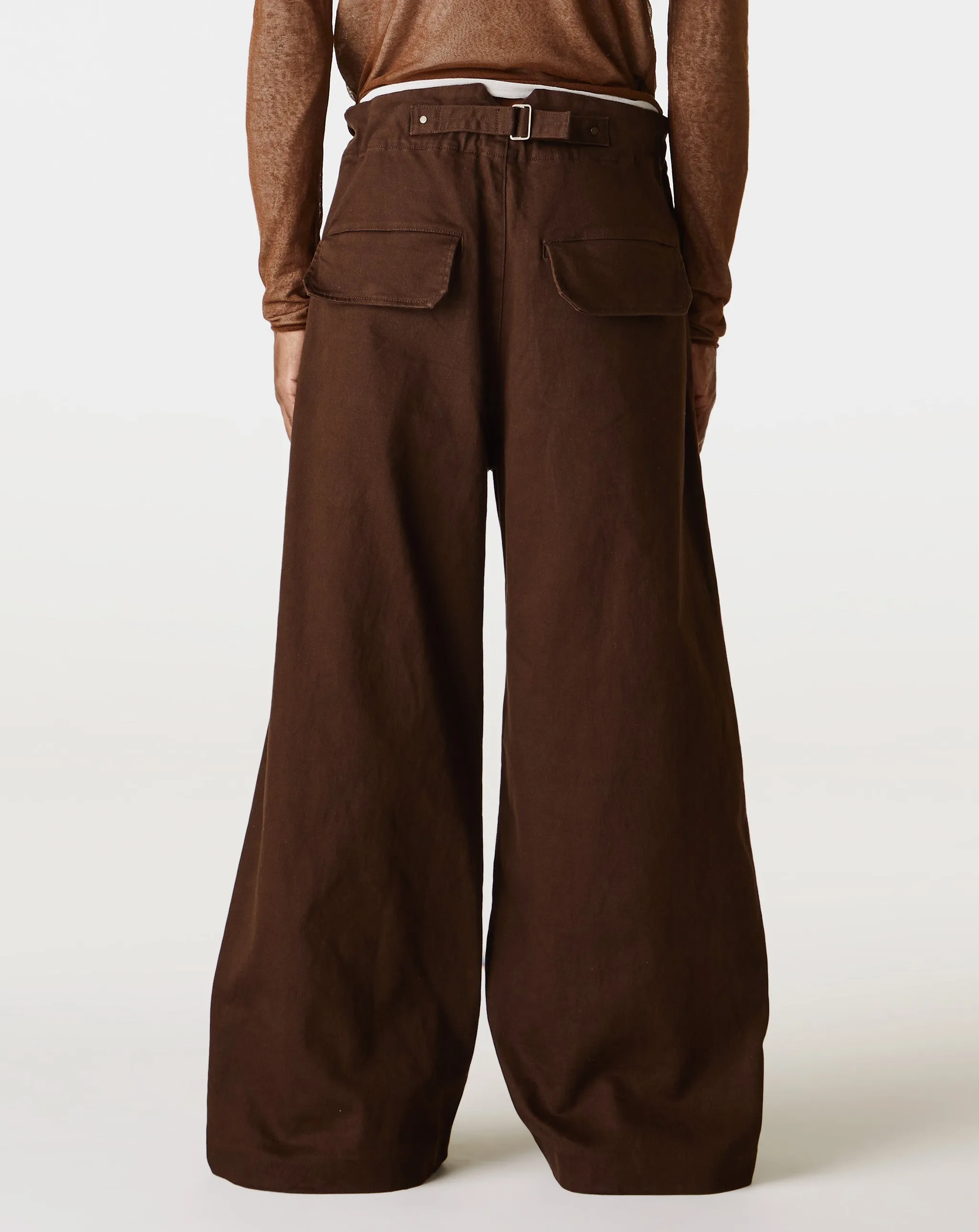 Cinch Pant