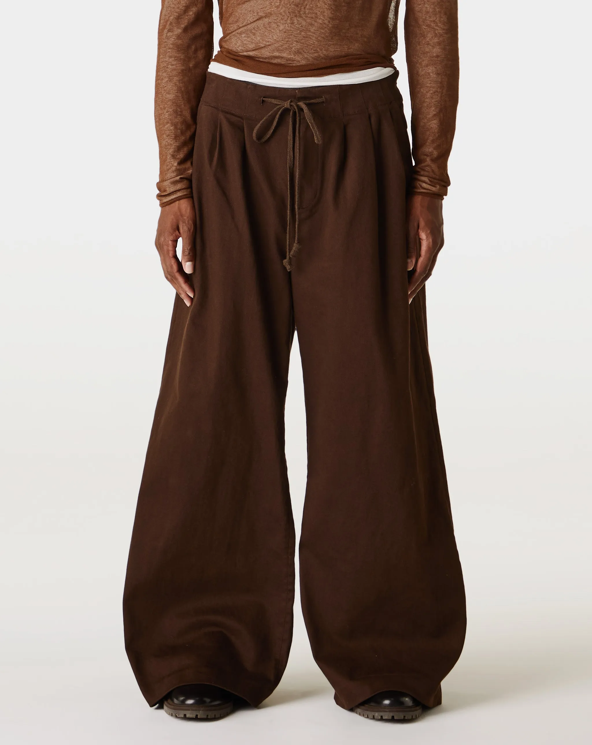 Cinch Pant