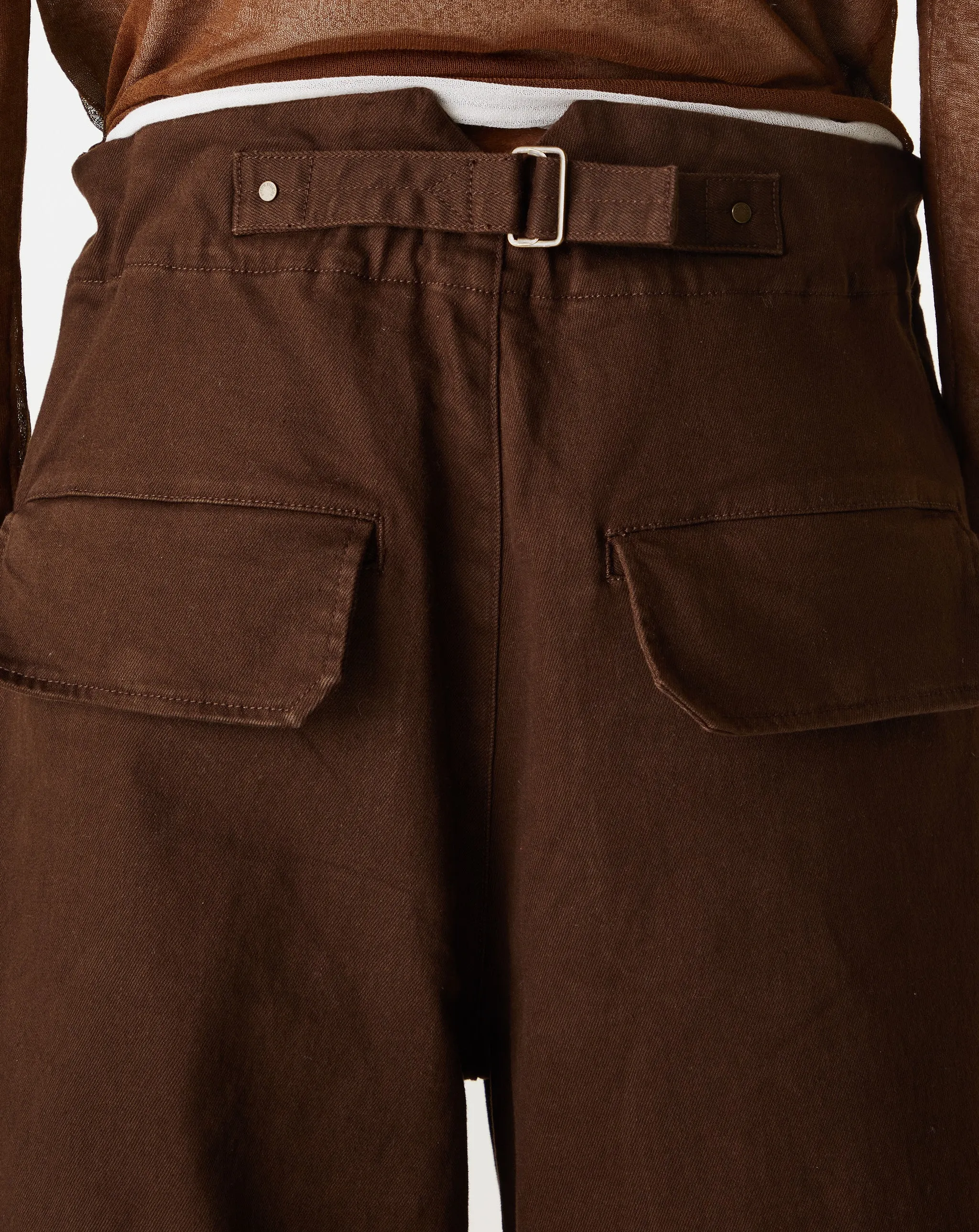 Cinch Pant