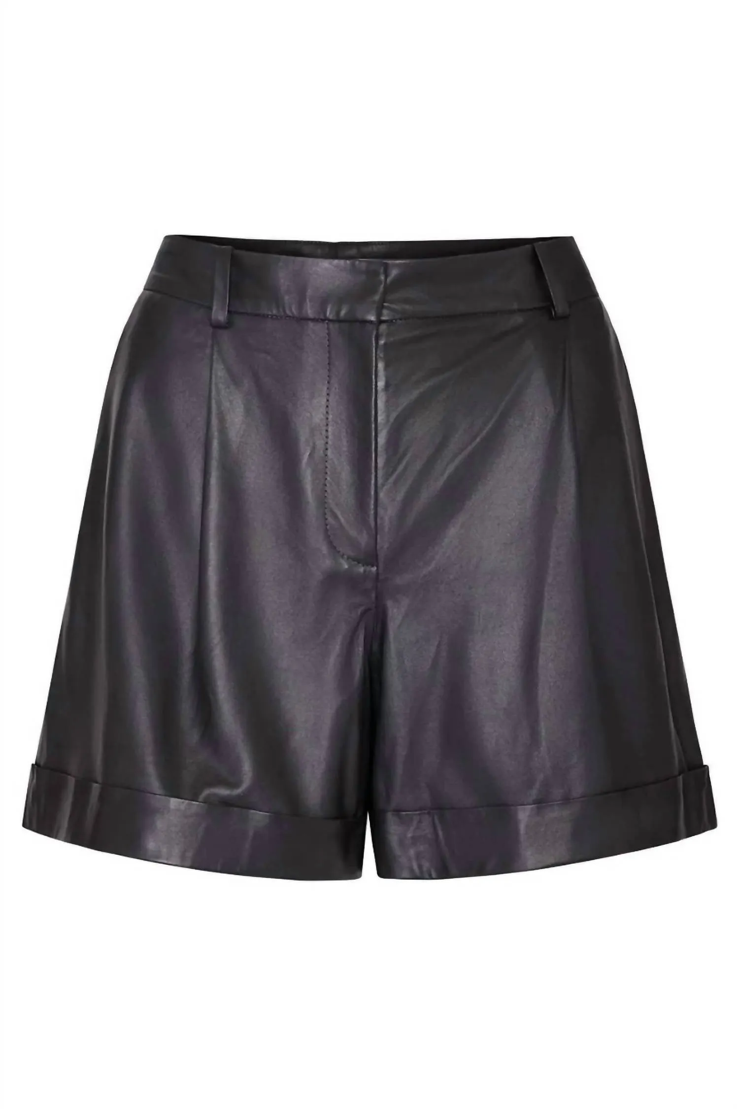 Cisco Beach Short In Black
