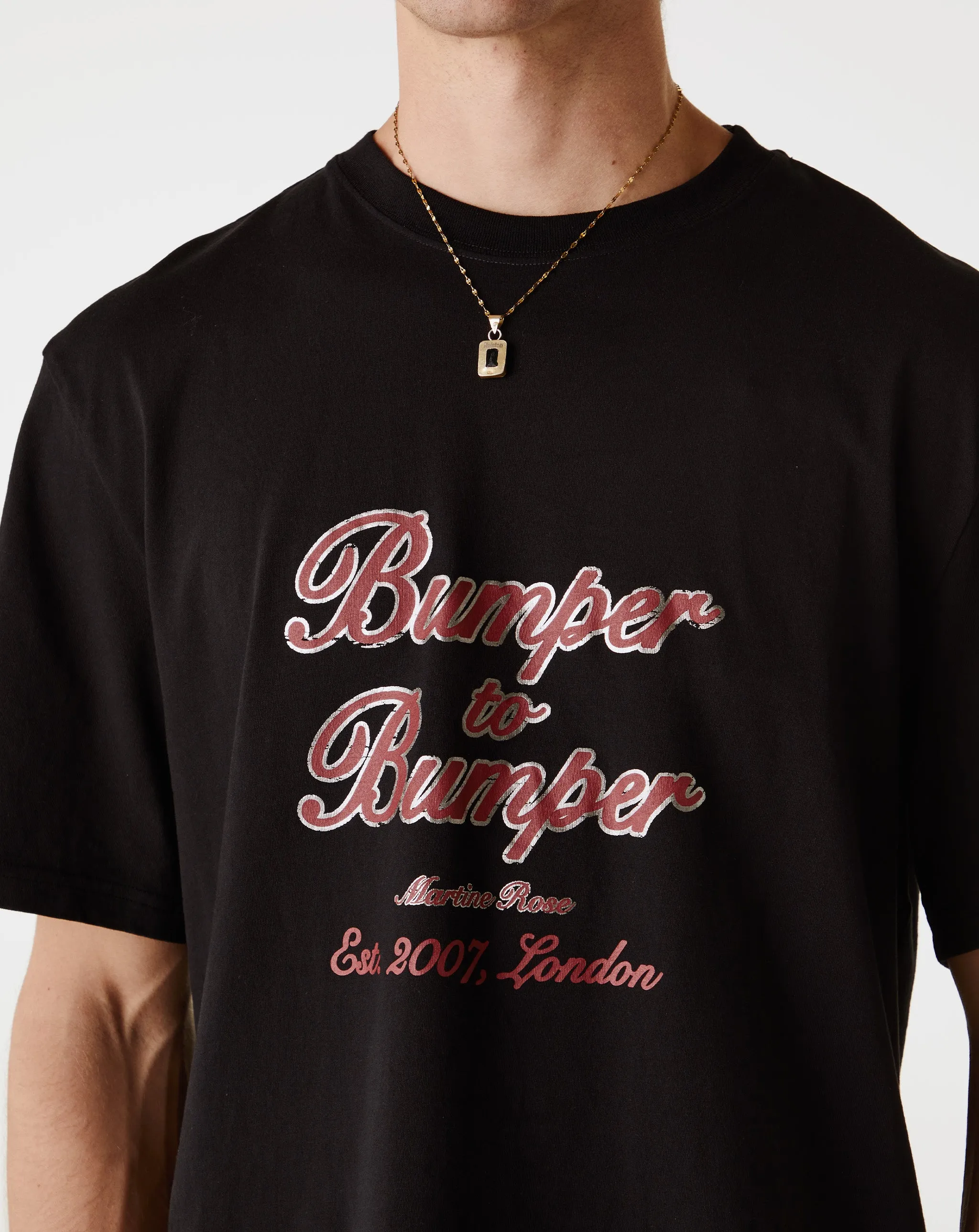 Classic T-Shirt