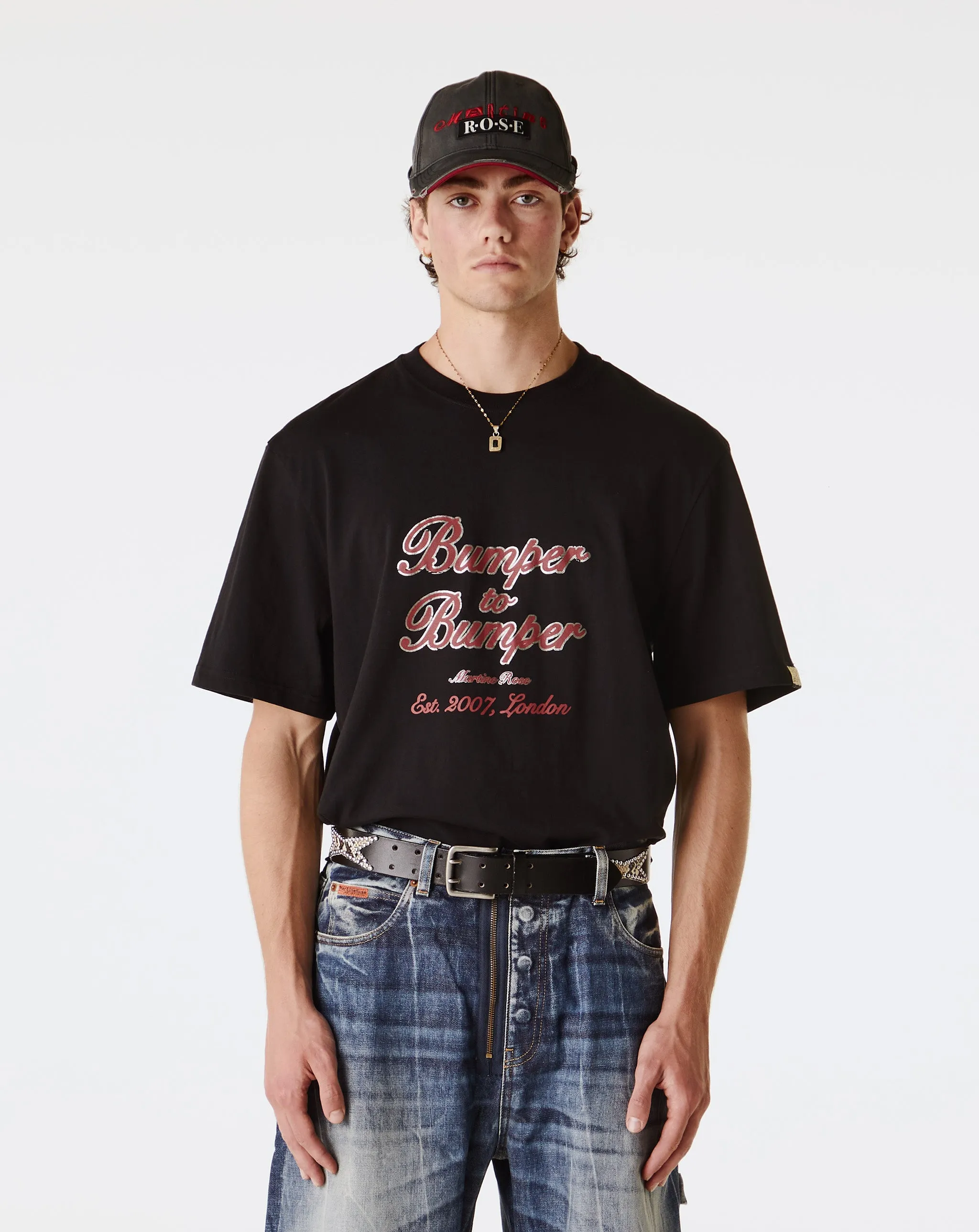 Classic T-Shirt