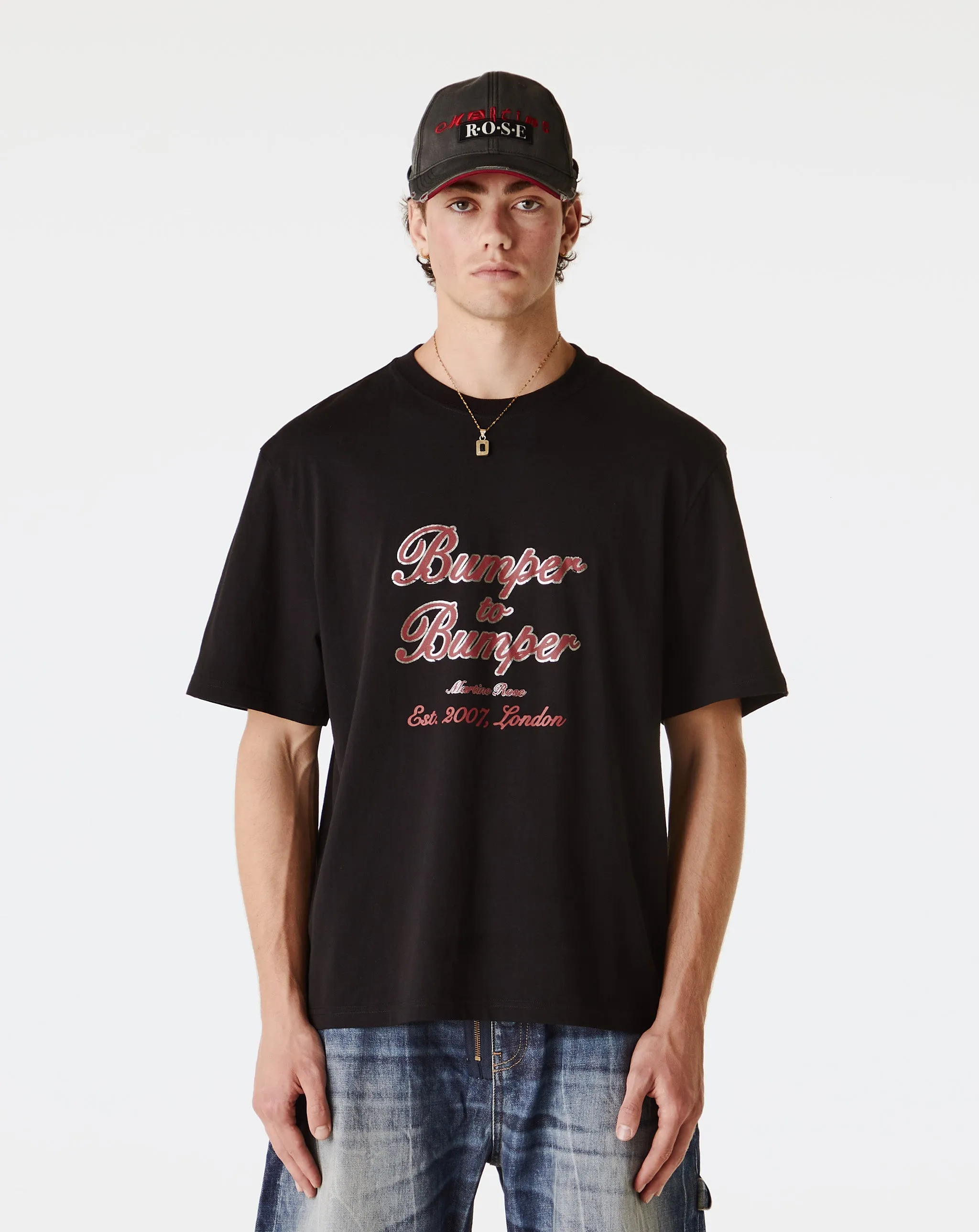 Classic T-Shirt