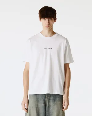 Classic Tee