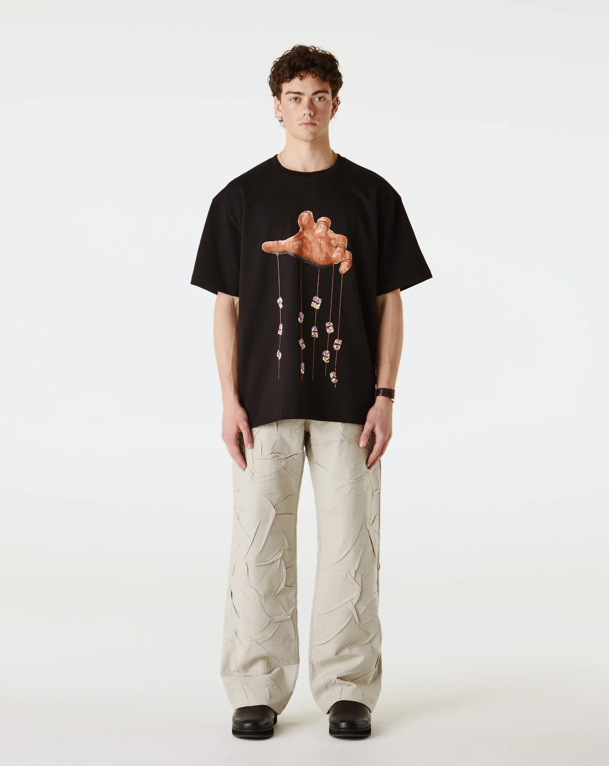 Control T-Shirt
