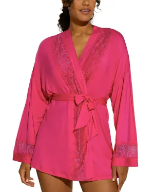 Cosabella Allure Robe