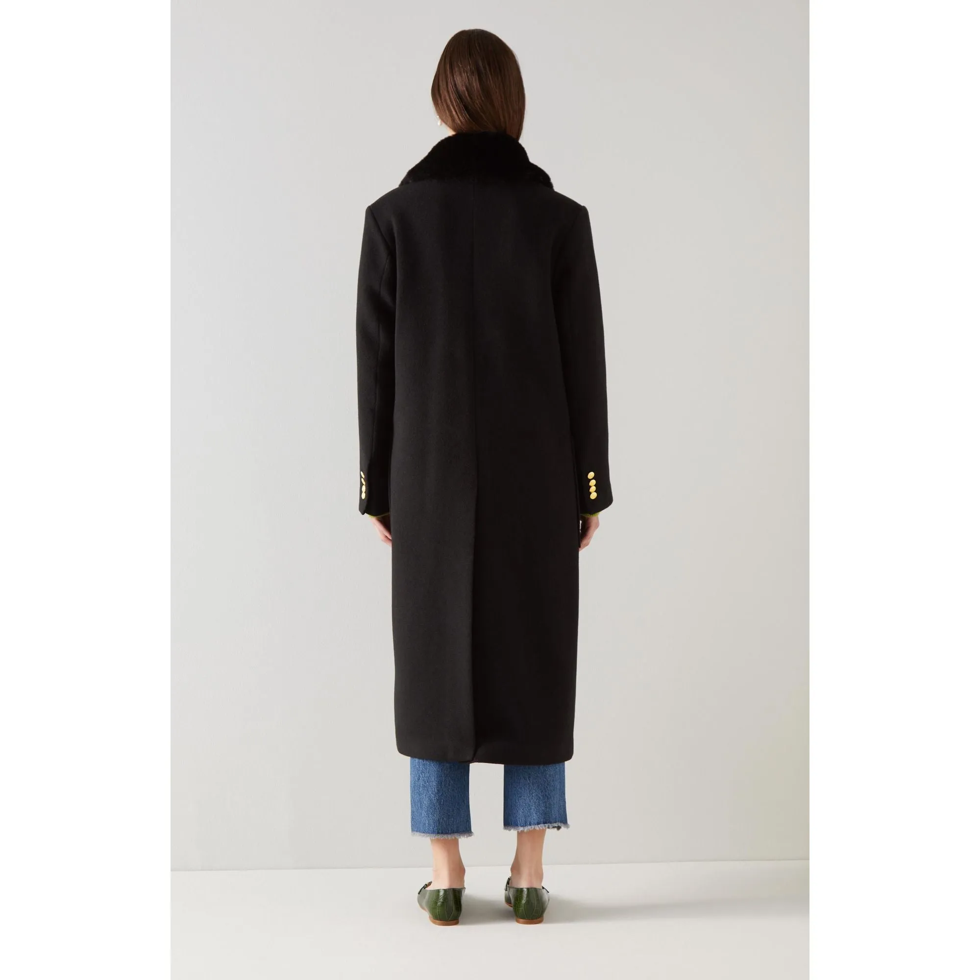 CRAWFORD COATS
