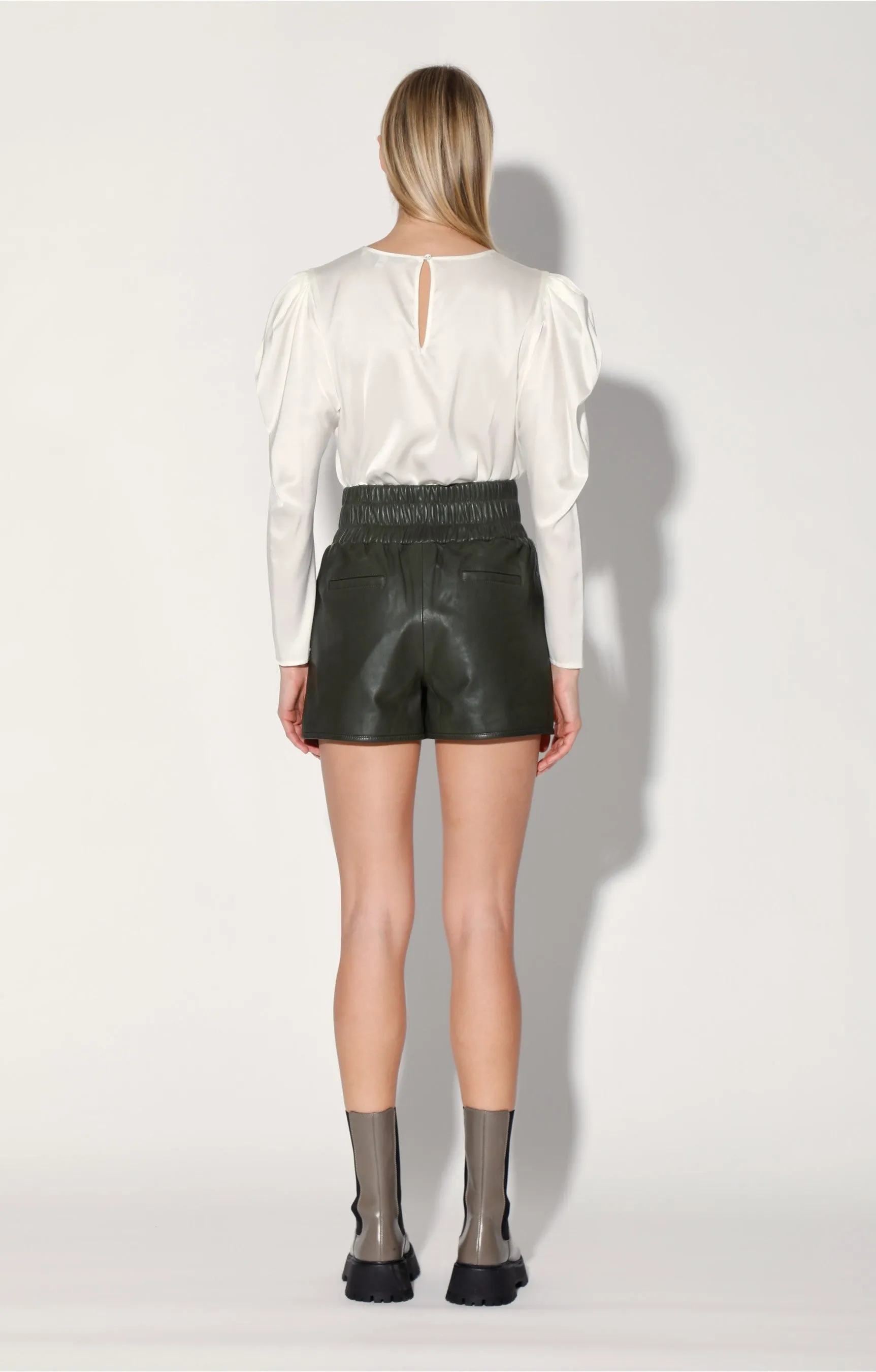 Dallas Short
