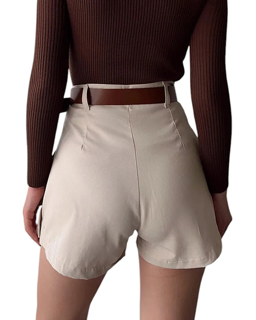 DEFILE Shorts