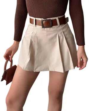 DEFILE Shorts