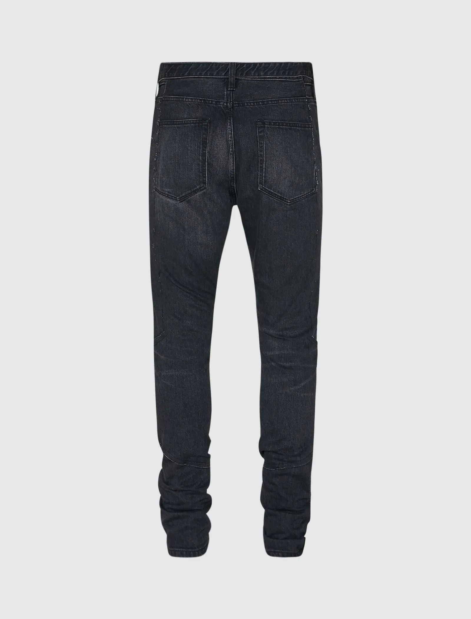 DENIM PANTS