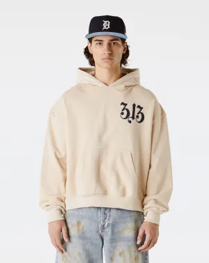 Detroit Hoodie