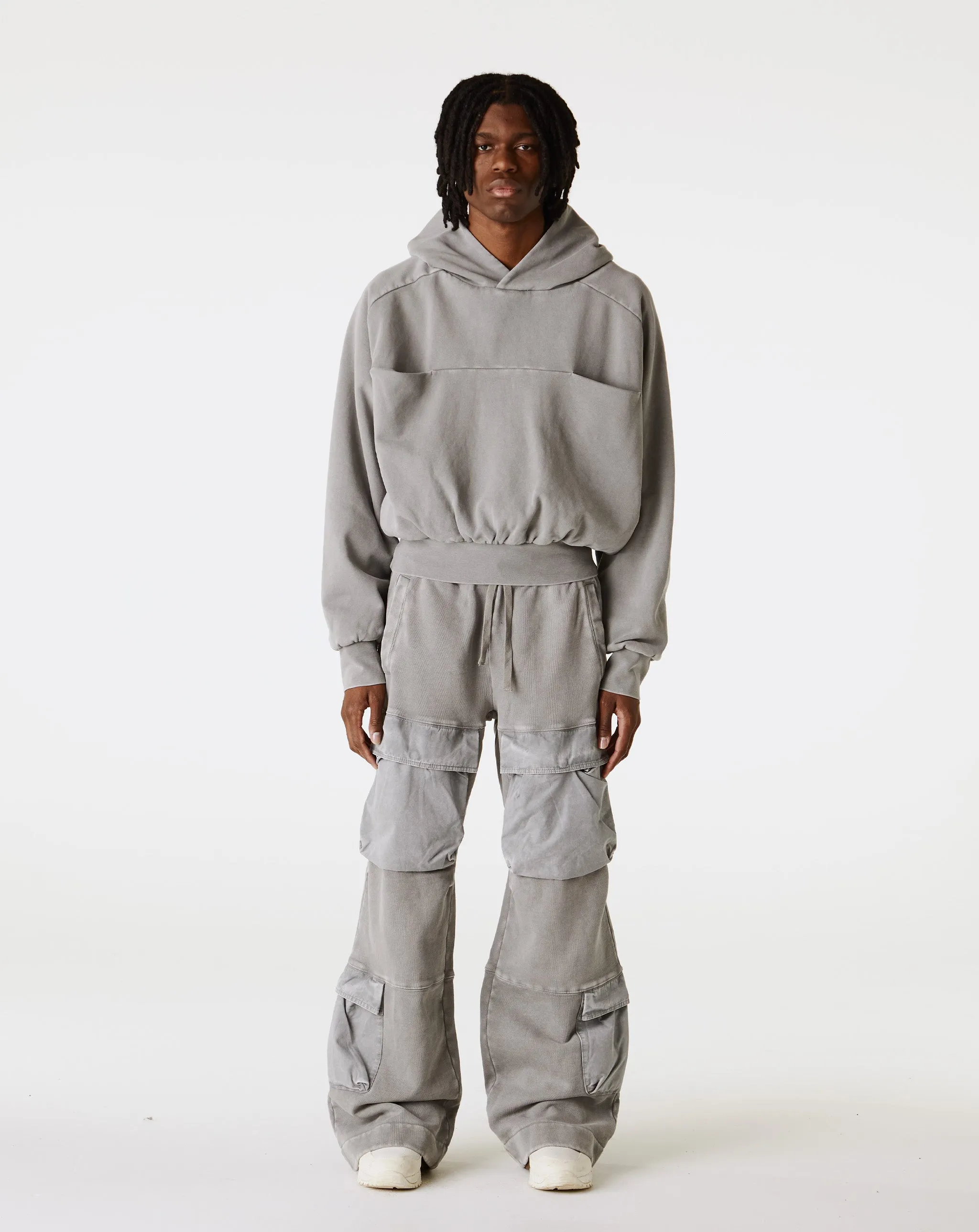 Double Double Hood