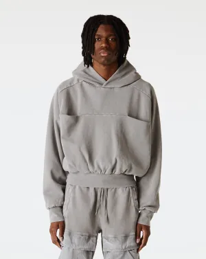 Double Double Hood