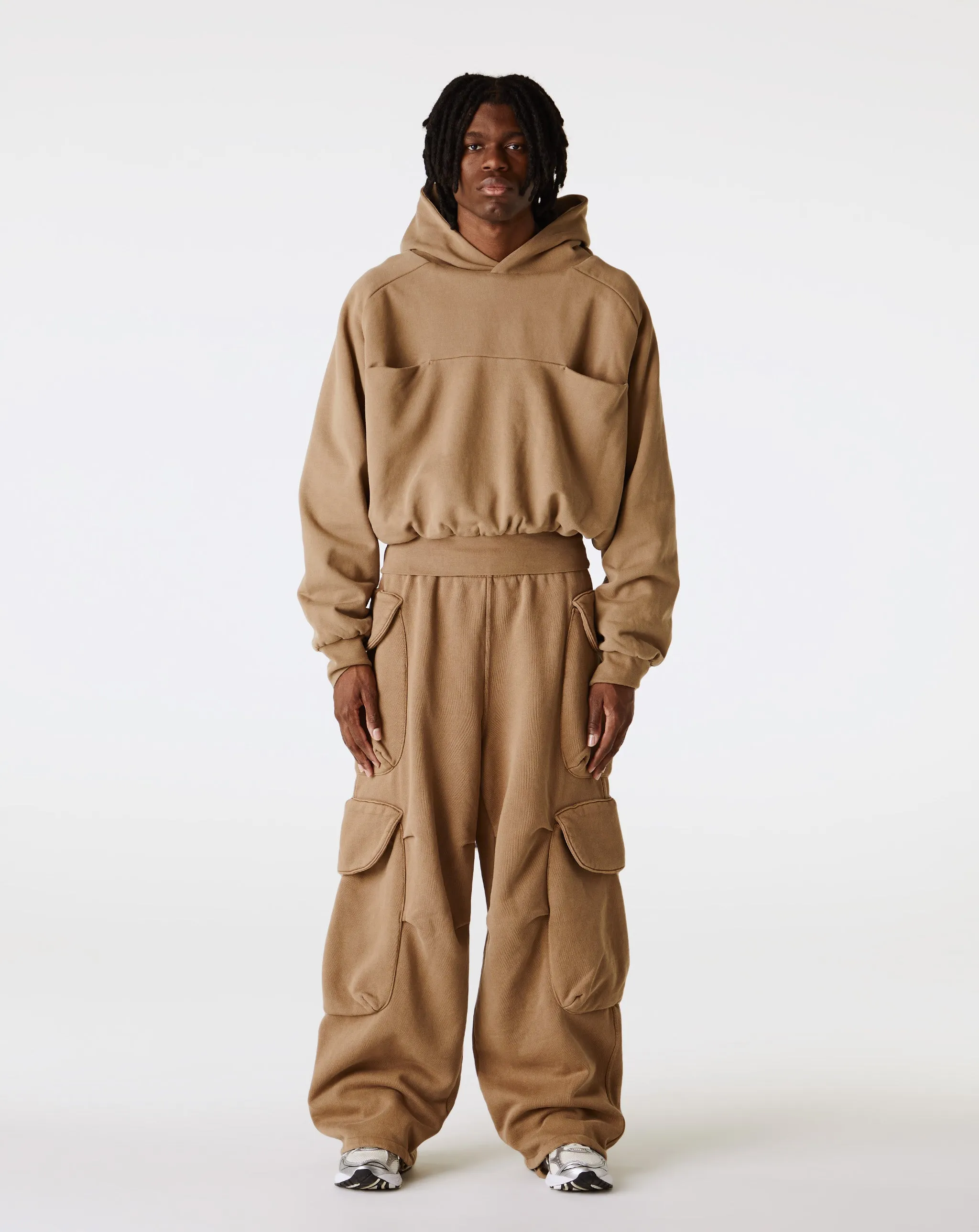Double Double Hood