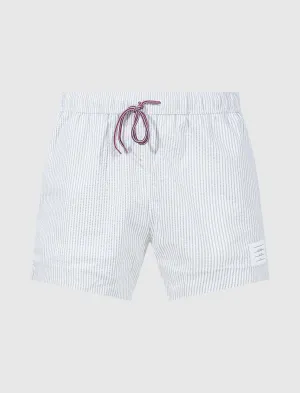 DRAWCORD SWIM SHORT