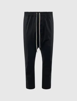 DRAWSTRING LONG PANT