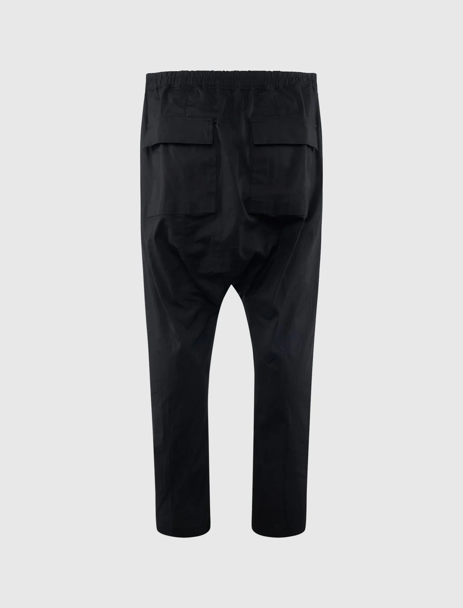DRAWSTRING LONG PANT